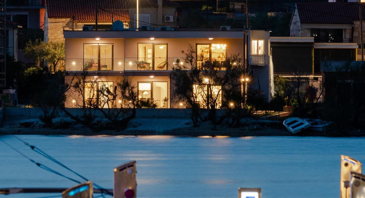 Infinity Residence Trogir Exterior foto