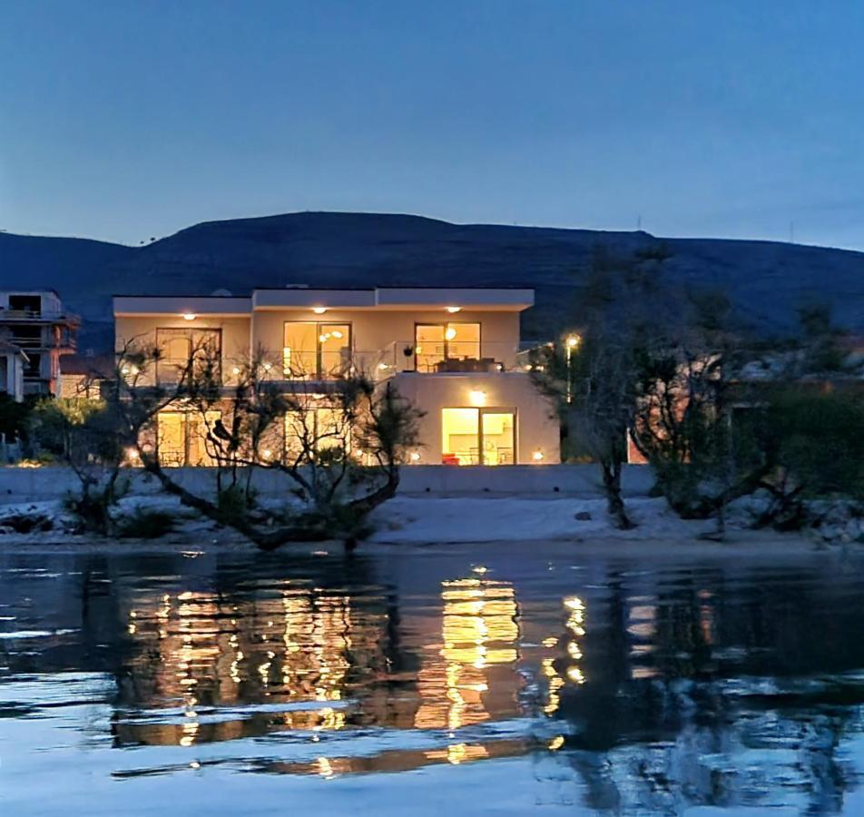 Infinity Residence Trogir Exterior foto