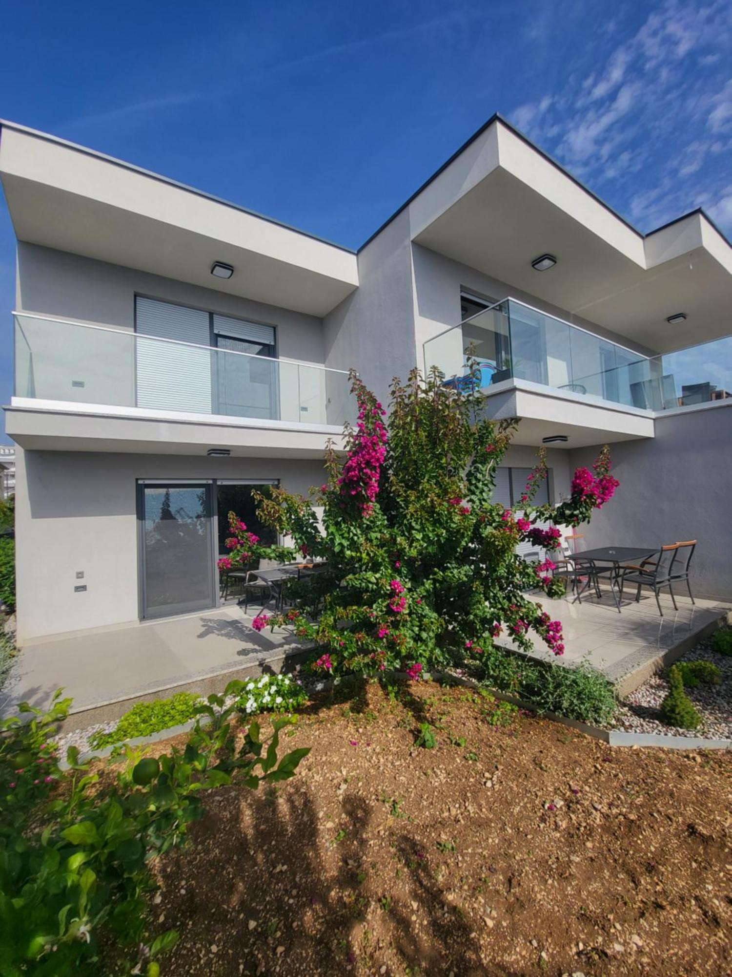 Infinity Residence Trogir Exterior foto